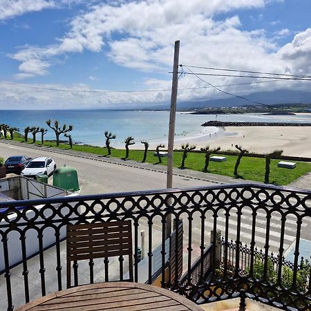 Apartamento Foz Playa Exterior photo