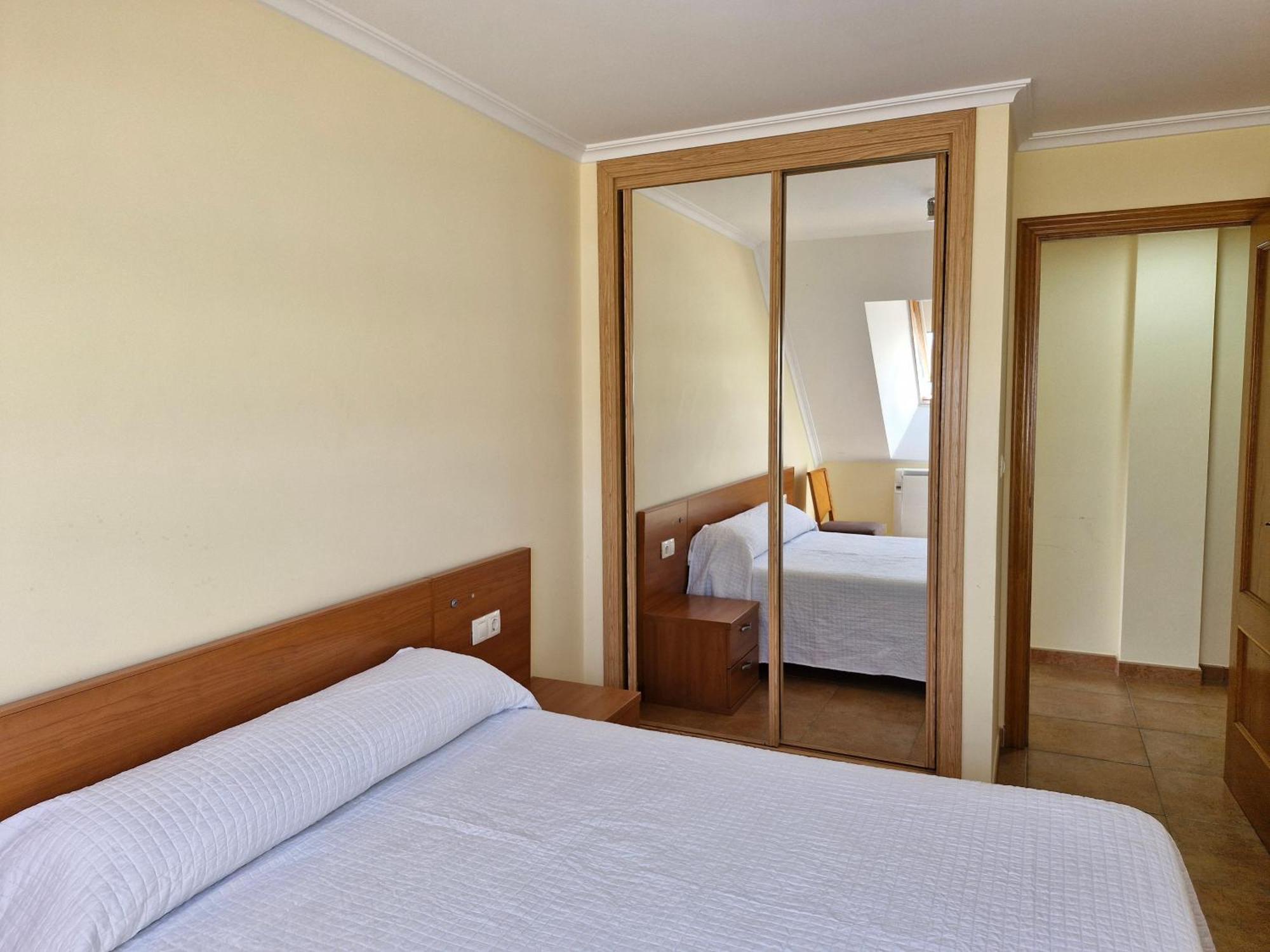 Apartamento Foz Playa Exterior photo